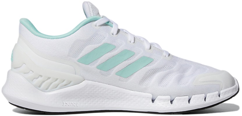 (W) adidas Climacool Ventania 'Putih Clear Mint' FX7357 Order (W) adidas Climacool Ventania 'Putih Clear Mint' FX7357