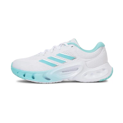 (W) Adidas ClimaCool VENTICE 'Flash Silver'
