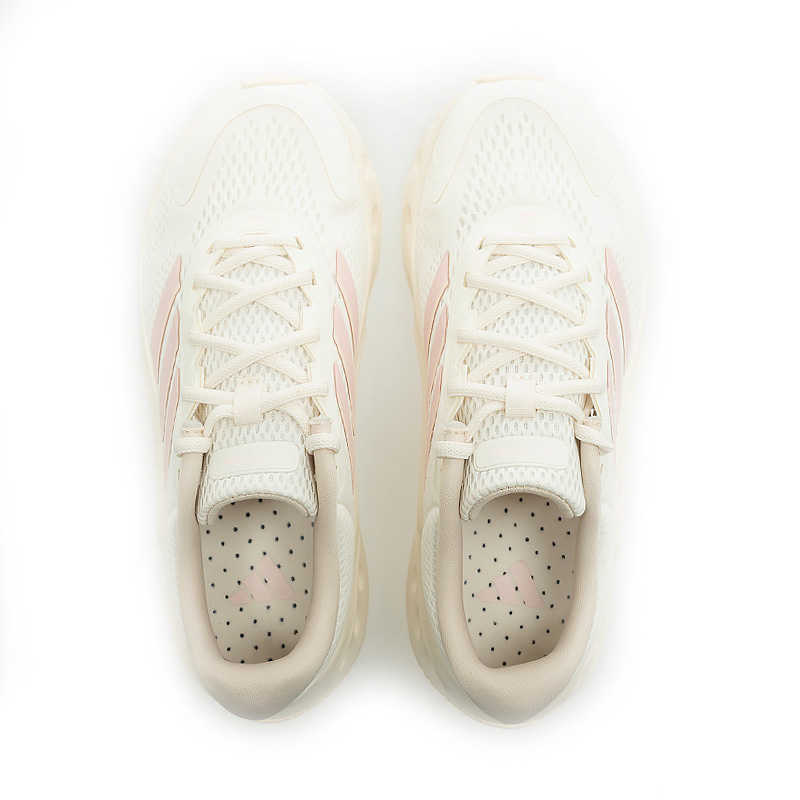 Sizing (W) 阿迪达斯 Climacool Ventice 跑步鞋 纯白款 KI6921