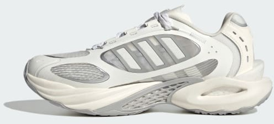 Adidas Climacool Vento 4.0 Core White/Grey Two/Silver Metallic JQ4945 Details for Adidas Climacool Vento 4.0 Core White/Grey Two/Silver Metallic JQ4945