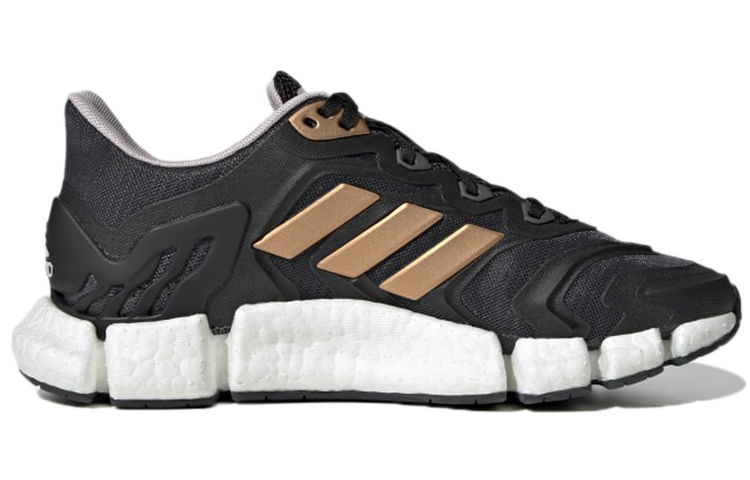 (W) adidas Climacool Vento 'Black Gold' 圖 2
