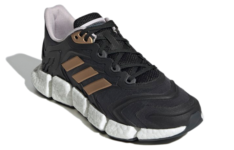 (W) adidas Climacool Vento 'Black Gold' 圖 3