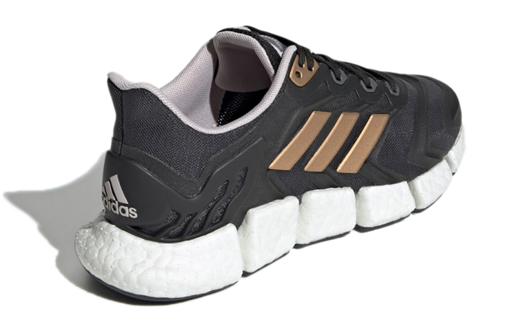 (W) adidas Climacool Vento 'Black Gold' 圖 4