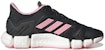 (W) adidas Climacool Vento Hitam/Merah Jambu GY0487