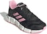 (W) adidas Climacool Vento Hitam/Merah Jambu GY0487