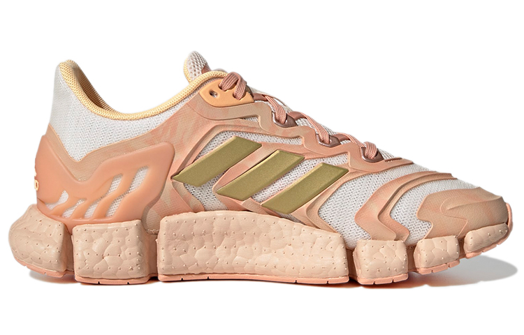 (W) adidas Climacool Vento 'Orange Pink' 圖 2
