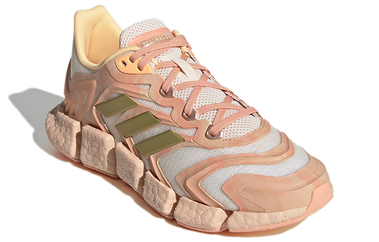 (W) adidas Climacool Vento 'Orange Pink' 圖 3