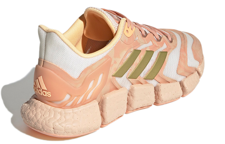 (W) adidas Climacool Vento 'Orange Pink' 圖 4