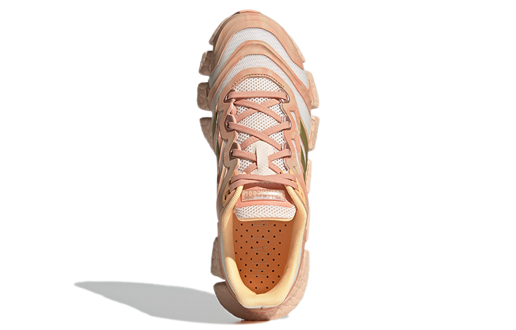 (W) adidas Climacool Vento 'Orange Pink' 圖 5