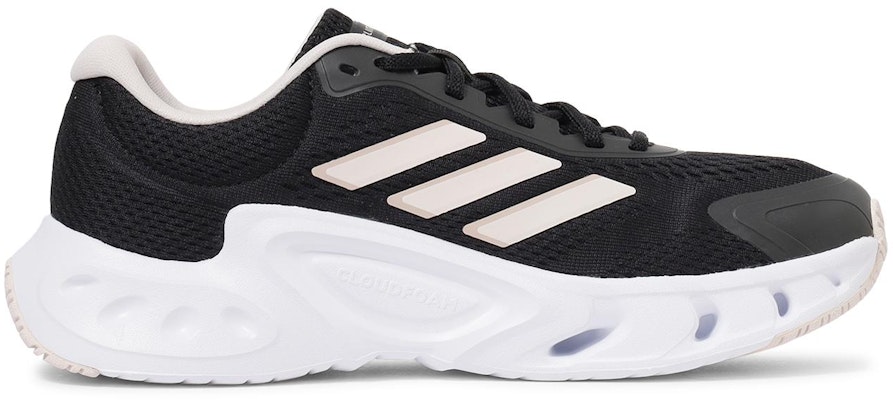 (Women) adidas ClimaCool Vento Core Black/Footwear White/Putty JQ7489 Details for (Women) adidas ClimaCool Vento Core Black/Footwear White/Putty JQ7489