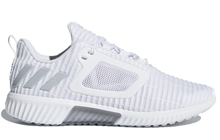 (W) adidas Climacool White 圖 2