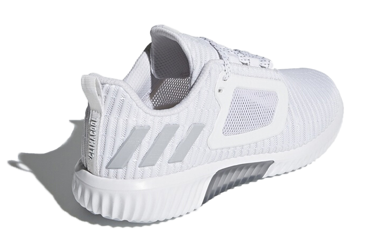 (W) adidas Climacool White 圖 4