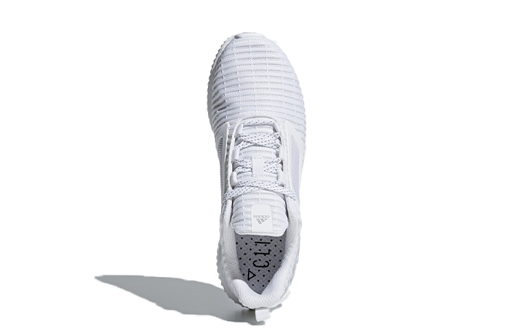 (W) adidas Climacool White 圖 5