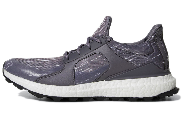 (Women) adidas Climacross Boost 'Grey' Q44932
