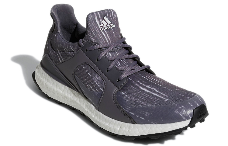 Lookbook (W) adidas Climacross Boost 'Kelabu' Q44932
