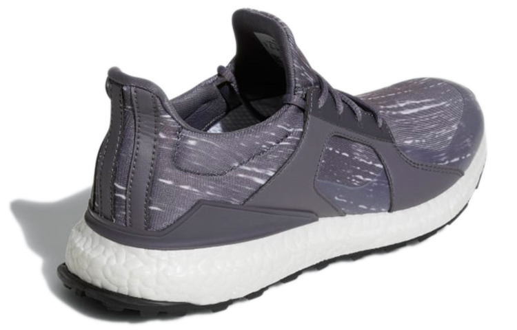 Shop (W) adidas Climacross Boost 'Kelabu' Q44932