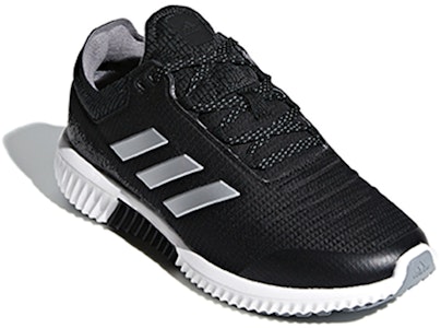 adidas Climaheat All Terrain 耐磨防滑 低筒 跑步鞋 女款 黑灰白 Lookbook adidas Climaheat All Terrain 耐磨防滑 低筒 跑步鞋 女款 黑灰白