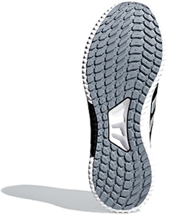 adidas Climaheat All Terrain 耐磨防滑 低筒 跑步鞋 女款 黑灰白 Details for adidas Climaheat All Terrain 耐磨防滑 低筒 跑步鞋 女款 黑灰白