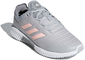 adidas Climaheat 低筒 跑步鞋 女款 灰橙 Lookbook adidas Climaheat 低筒 跑步鞋 女款 灰橙