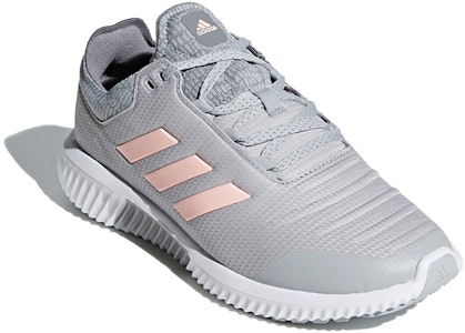 (W) 아디다스 클라이마히트 올터레인 '그레이 오렌지' AC8391 Lookbook (W) 아디다스 클라이마히트 올터레인 '그레이 오렌지' AC8391