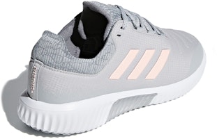 adidas Climaheat 低筒 跑步鞋 女款 灰橙 Shop adidas Climaheat 低筒 跑步鞋 女款 灰橙