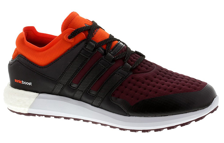 (Women) adidas Climaheat Sonic Boost 'Red Orange Black' B25257
