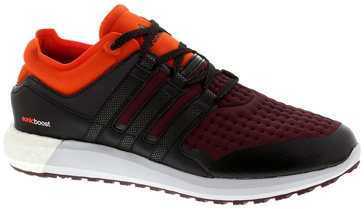 women-adidas-climaheat-sonic-boost-red-orange-black-b25257