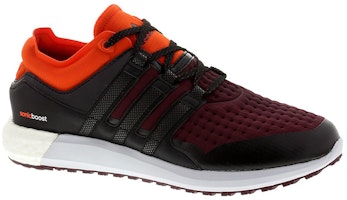 (Women) adidas Climaheat Sonic Boost 'Red Orange Black' B25257 (Women) adidas Climaheat Sonic Boost 'Red Orange Black' B25257