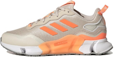 (Women) adidas Climawarm 'Gray Orange' ID4168