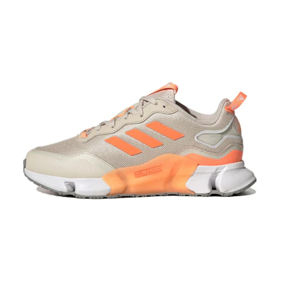 (W) adidas Climawarm 'Gray Orange'