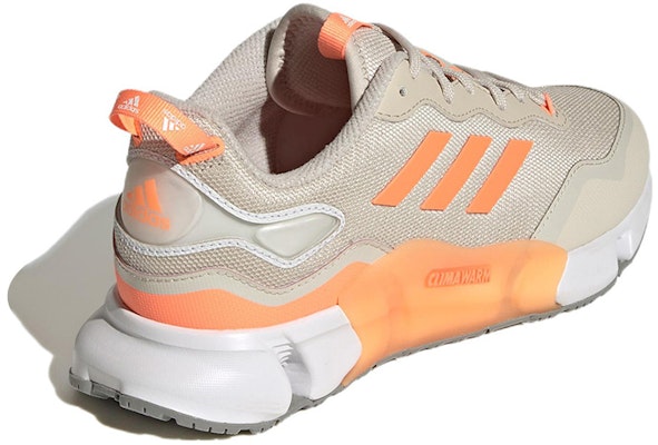 (Women) adidas Climawarm 'Gray Orange' ID4168 Shop (Women) adidas Climawarm 'Gray Orange' ID4168