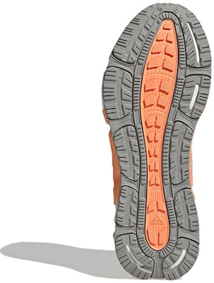 (Women) adidas Climawarm 'Gray Orange' ID4168 Details for (Women) adidas Climawarm 'Gray Orange' ID4168