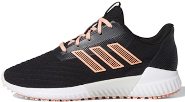 (Women) adidas Climawarm 2.0 'Black/glow Pink' G28958