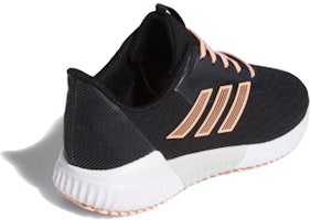 (W) 아디다스 클라이마웜 2.0 '블랙/형광핑크' G28958 Lookbook (W) 아디다스 클라이마웜 2.0 '블랙/형광핑크' G28958