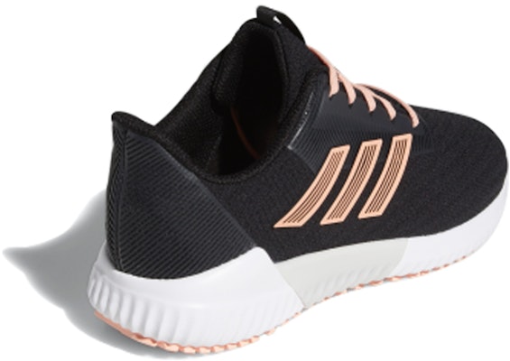 (W) アディダス Climawarm 2.0 ブラック/グローピンク G28958 Lookbook (W) アディダス Climawarm 2.0 ブラック/グローピンク G28958