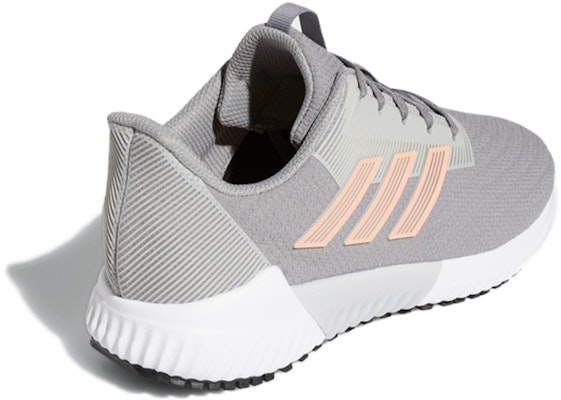 愛迪達 Climawarm 2.0 低幫 跑步鞋 女款 灰粉 Shop 愛迪達 Climawarm 2.0 低幫 跑步鞋 女款 灰粉