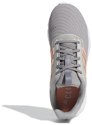 愛迪達 Climawarm 2.0 低幫 跑步鞋 女款 灰粉 Purchase 愛迪達 Climawarm 2.0 低幫 跑步鞋 女款 灰粉