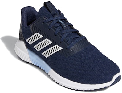 (W) 阿迪达斯Climawarm 2.0蓝色/白色 G28957 Lookbook (W) 阿迪达斯Climawarm 2.0蓝色/白色 G28957