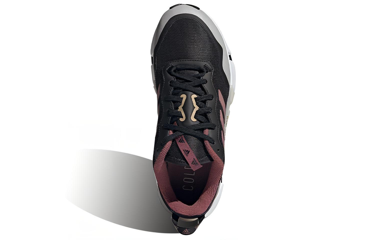 Lookbook (W) アディダス CLIMAWARM ブラック GY2367