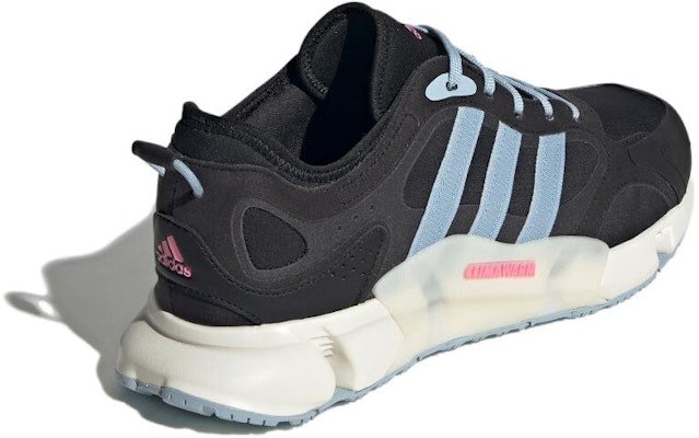 (Women) adidas Climawarm 'Black Blue' IF6691 Lookbook (Women) adidas Climawarm 'Black Blue' IF6691
