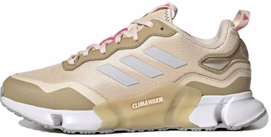 (Women) adidas Climawarm Sneakers 'Beige White' GZ1644
