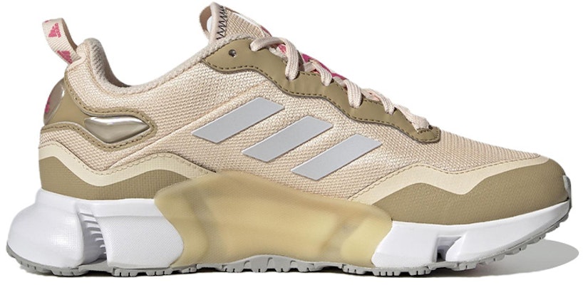 (W) 아디다스 클라이마웜 스니커즈 '베이지 화이트' GZ1644 Order (W) 아디다스 클라이마웜 스니커즈 '베이지 화이트' GZ1644