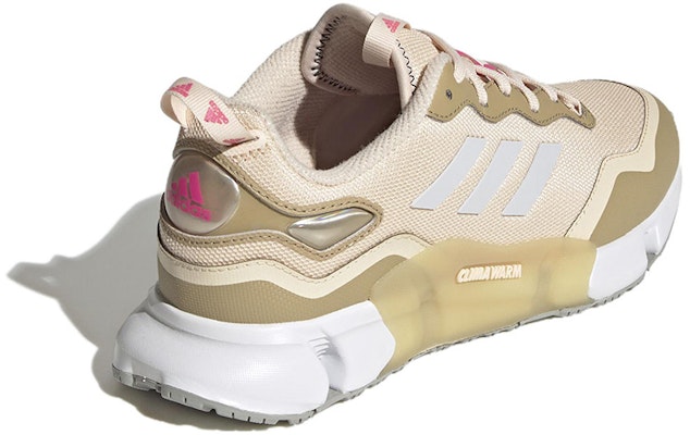 (W) 아디다스 클라이마웜 스니커즈 '베이지 화이트' GZ1644 Shop (W) 아디다스 클라이마웜 스니커즈 '베이지 화이트' GZ1644