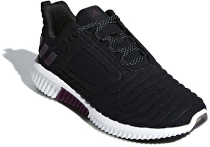 (W) アディダス Climawarm オールテレイン ブラック/パープル CG2738 Lookbook (W) アディダス Climawarm オールテレイン ブラック/パープル CG2738