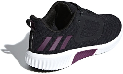 (W) アディダス Climawarm オールテレイン ブラック/パープル CG2738 Shop (W) アディダス Climawarm オールテレイン ブラック/パープル CG2738