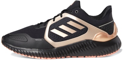 (Women) adidas Climawarm Bounce 'Black Copper Metallic' FW9638 (Women) adidas Climawarm Bounce 'Black Copper Metallic' FW9638