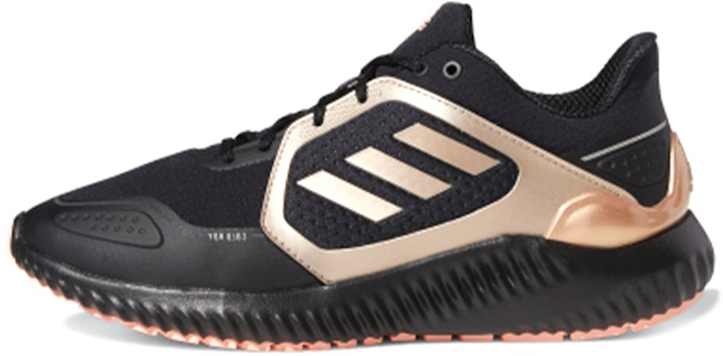 (Women) adidas Climawarm Bounce 'Black Copper Metallic' FW9638 Buy (Women) adidas Climawarm Bounce 'Black Copper Metallic' FW9638
