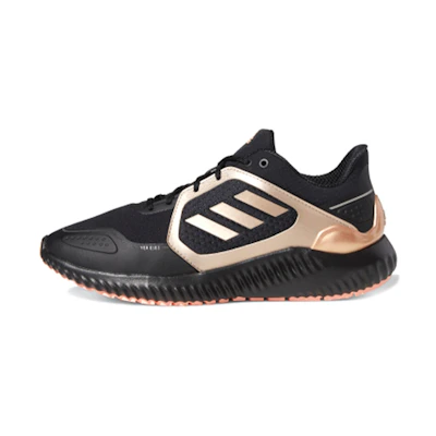 (W) adidas Climawarm Bounce 'Black Copper Metallic'