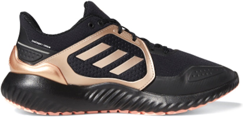 (Women) adidas Climawarm Bounce 'Black Copper Metallic' FW9638 Order (Women) adidas Climawarm Bounce 'Black Copper Metallic' FW9638