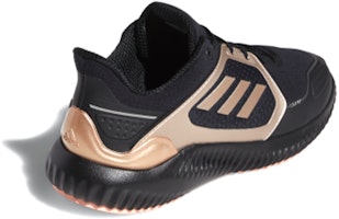 (W) adidas Climawarm Bounce 'Hitam Tembaga Metalik' FW9638 Shop (W) adidas Climawarm Bounce 'Hitam Tembaga Metalik' FW9638